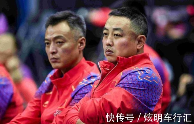 体育新闻|女乒乓手王瑾:15年前嫁给刘国梁,曾为爱远赴日本,今逆袭成总裁
