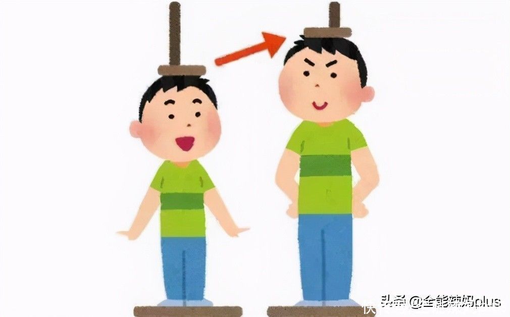 春季是孩子“猛长期”，家长记好3个关键词，孩子个头“猛一窜”