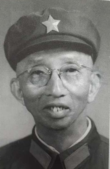 结局|三野辖有4个兵团,兵团参谋长都由谁来担任?结局如何?