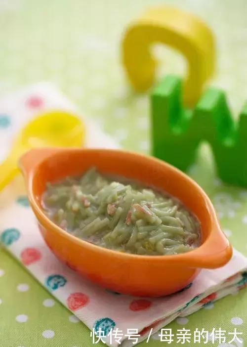 辅食|让挑嘴娃爱上吃饭,没点儿“特殊手段”怎么行?