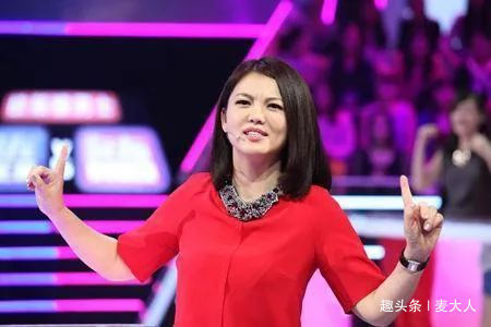 秦海璐|2005年，李湘与李厚霖、王岳伦的故事，并非你想象的那么简单