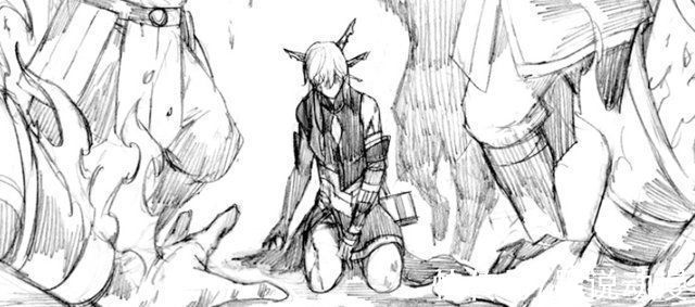 曹焱兵|镇魂街离制定计划,将唐笑笑和曹炎冥分开,她的死成为定局