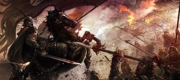 屠城|五次屠城的嗜血怪兽项羽，为何被视为大英雄？司马迁把他幻化了