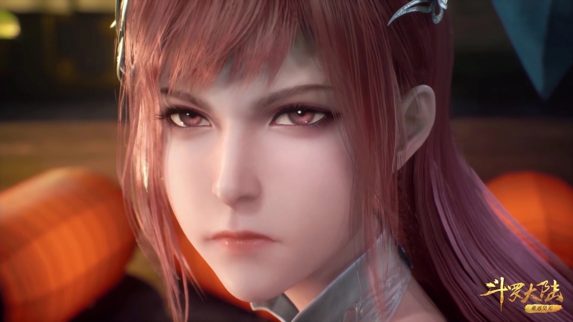 配角|斗罗大陆口碑下滑,配角加戏是导火索,强行水剧情是关键