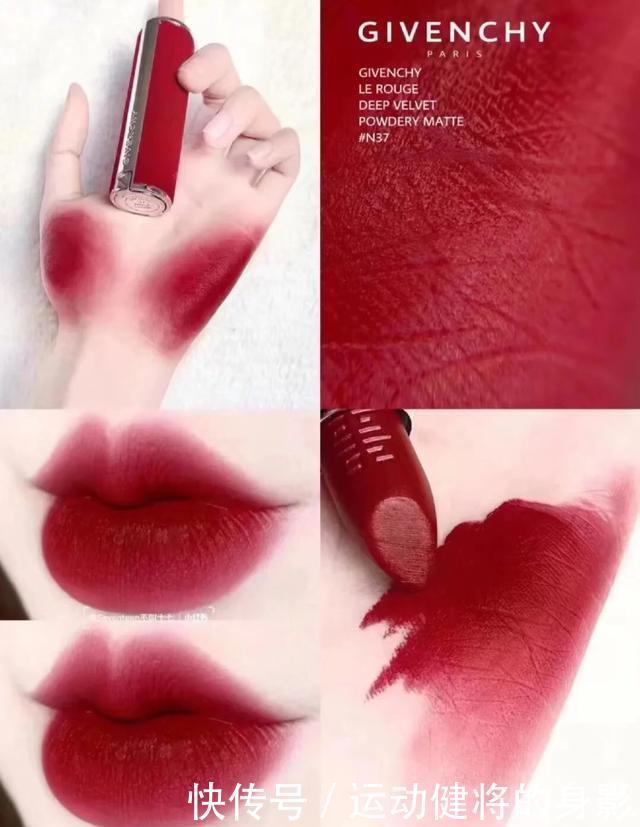 口红|适合这个冬天的绝美口红!除了显白,还很精致低调