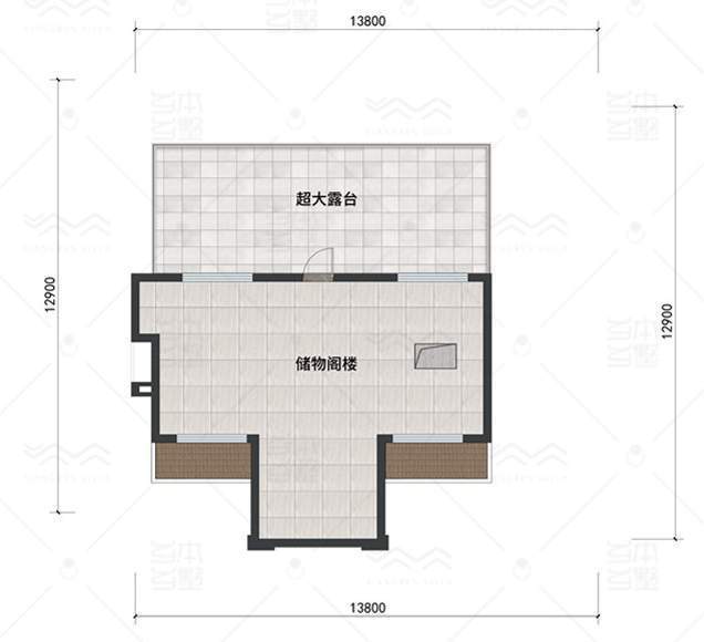 四季|农村建一栋新亚洲风别墅，看四季流转，品乡村百态