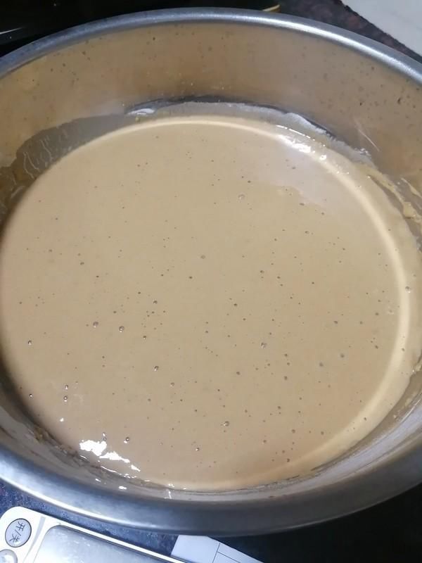 木薯粉|它是补血的食物,吃1次它,相当于吃一斤半红枣,成本不到2块钱