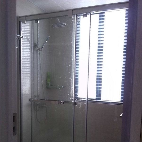 老公|幸福来得太突然了,老公为我装修的婚房,一进门感动哭了