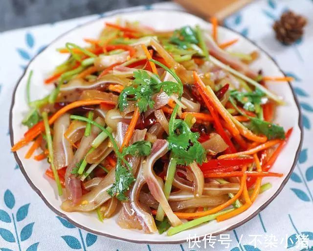 几道特别好吃的下饭菜,做法分享给你,绝对超级美味哦!