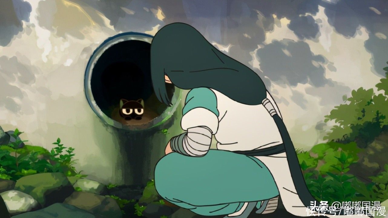 日漫|日漫审核更严，国漫或有机会反超，成为国内动漫的主流