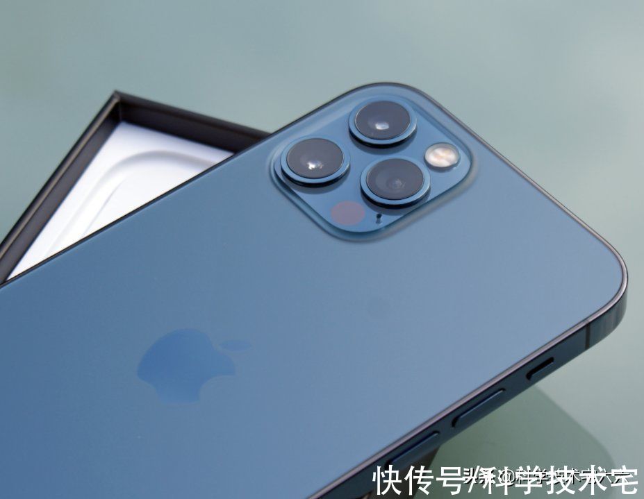 小米|iPhone13 Pro相机得分出炉，不敌华为、小米旗舰，仅排第四名