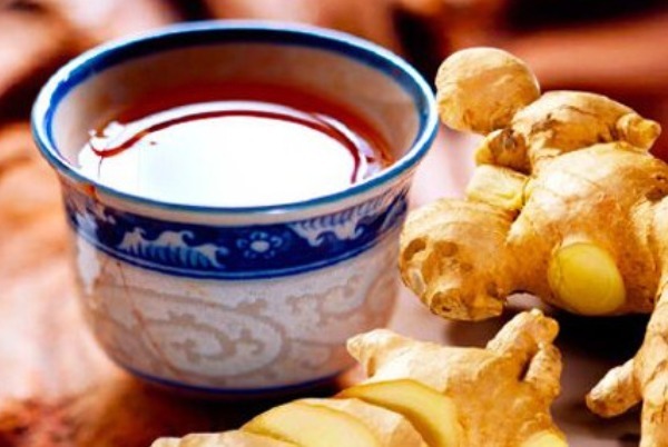 保鲜膜|经常食用醋泡生姜，治病又保健，男人养阳的天然补品