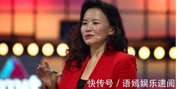 成蕾|女主持人潜伏央视20年，却是美澳间谍，因口误暴露身份被依法逮捕