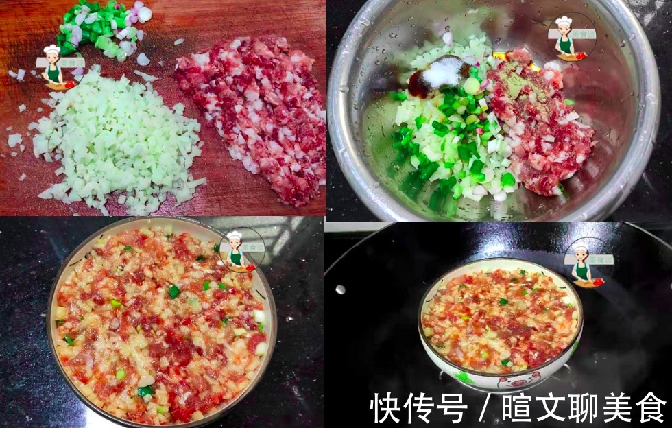 营养|夏天，此6道蒸菜多吃，蒸一蒸就好，不费劲少油烟，营养还不上火