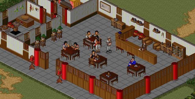 方法|金庸群侠传快速让你拿雪山宝藏的方法,根本不用去练功