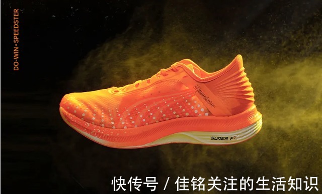 国产品牌 匹克态极跑鞋“芯”升级,超临界发泡还能怎么玩!