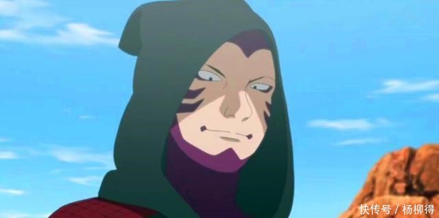 火影博人传老一辈牺牲拉开序幕,勘九郎自炸殉村,鸣佐死期将至