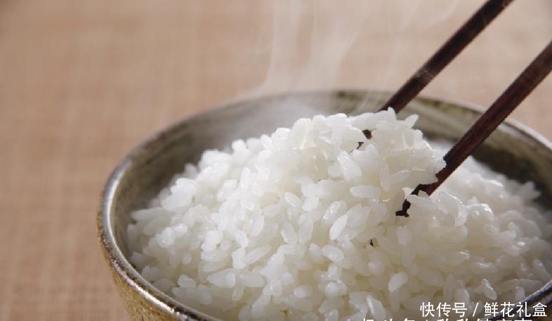 经常吃大米饭和经常吃面条有什么区别知道了更好放心吃