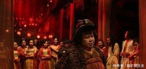 赎身|古代没有身份证,青楼女子为什么不敢逃走,非要花大价钱赎身呢?