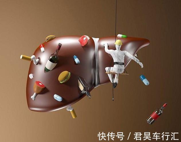 黄曲霉毒素|莲藕是肝病的“发物”？医生：这4物才是真该忌口的，别不当回事