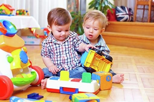 宝妈|这三类宝宝带着虽然累 但是长大后会很聪明 你还会喊累吗？