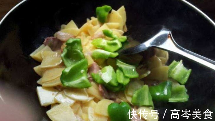 猪肉太贵吃不起，不妨多食此菜，美味下饭，软化血管，早食早受益