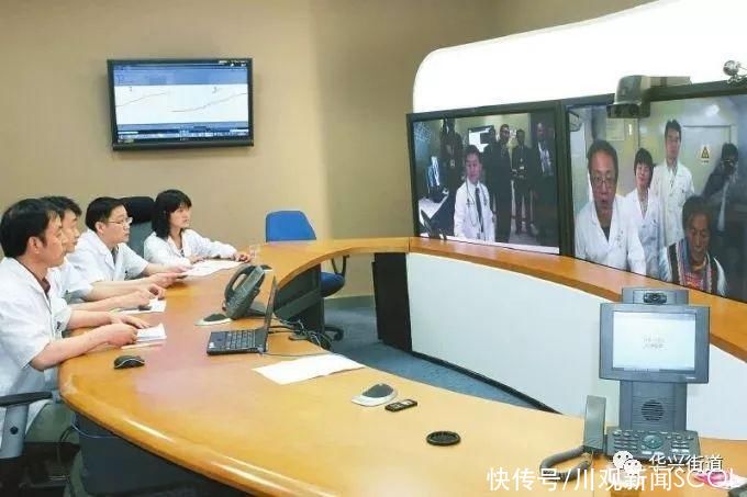 四川大学|“互联网+医疗”，给患者带来了什么？
