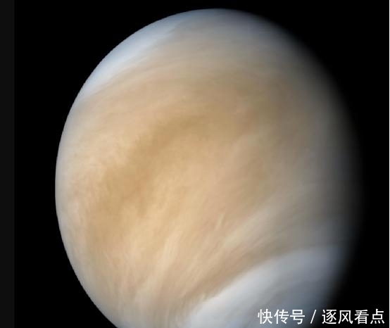 天空和望远镜 金星有没有卫星?如果有,它到底有多少个?