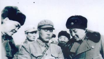 走出|12军走出将军数十人，但要说还是这三个“兵”最厉害