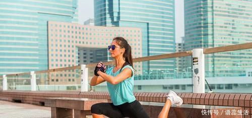 上半身|单腿深蹲怎么练?每天练这几个动作,单腿深蹲很快就学会了