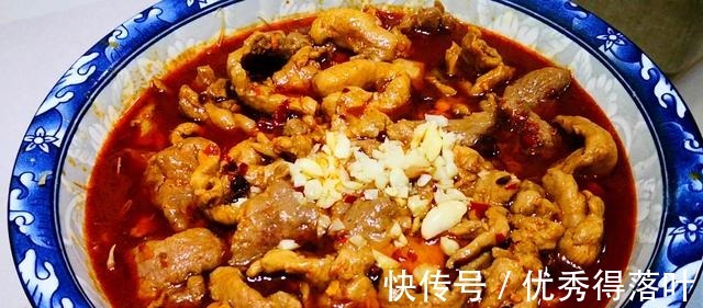 肉片|孩子暑假在家,迷上了这道菜,三天两头做一锅,解馋又下饭,真香!