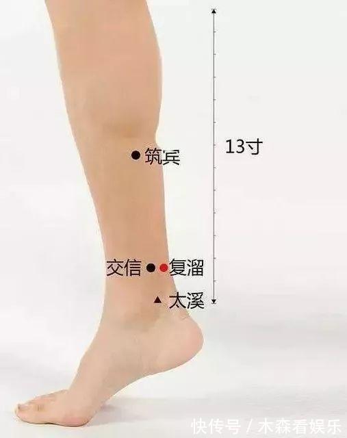 健康|上热下寒太痛苦，教您几招引火归元，把火引下来，健康轻松每一天