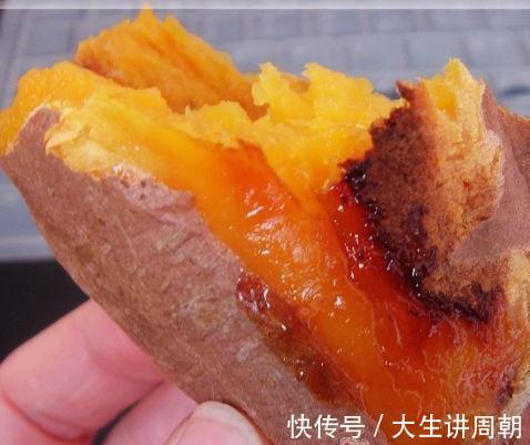 红薯|人倒下的不是病,而是无知!吃红薯的三大禁忌,你需要清楚