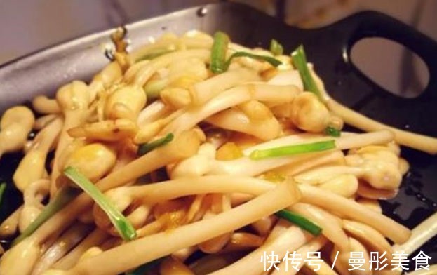 郫县豆瓣酱|美食推荐金针菇烧豆腐、蚝油炒花生芽、干烧带鱼、蒜香煎茄子