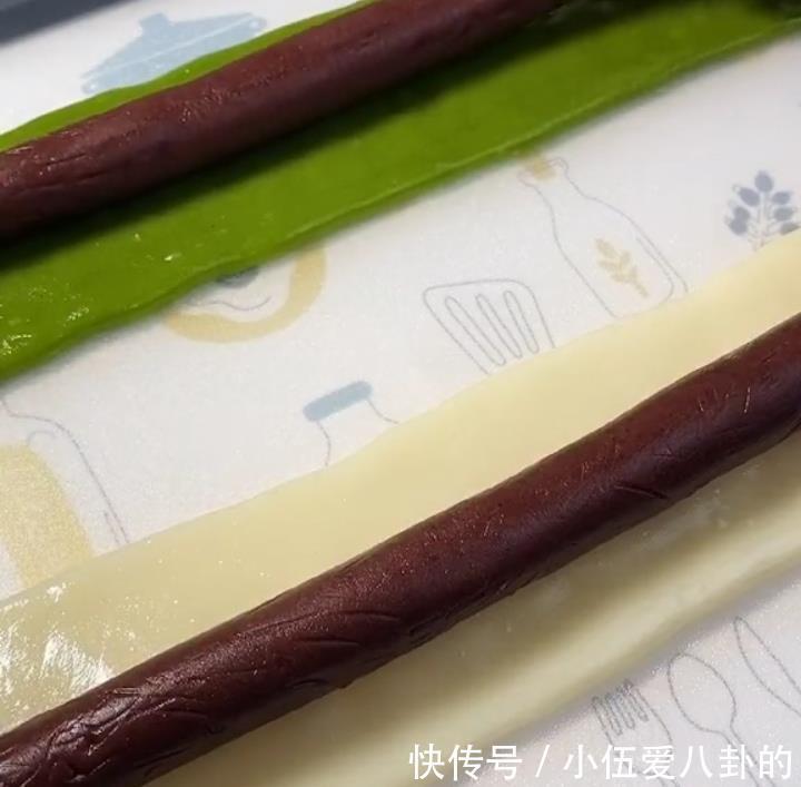 糯米粉的做法,清爽香糯,上锅蒸一蒸就成,天天吃不够