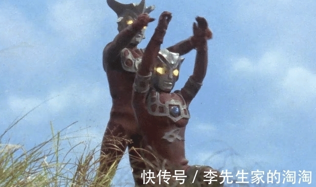 奥特之星|人类会不会想要消灭奥特曼?奥特曼:我们保护了人类啊!