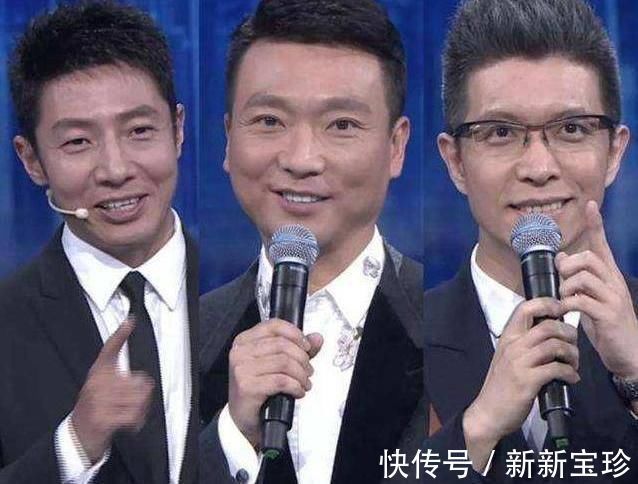 |直播三小时,销售破五亿,央视四大“段子手”组成最强带货天团