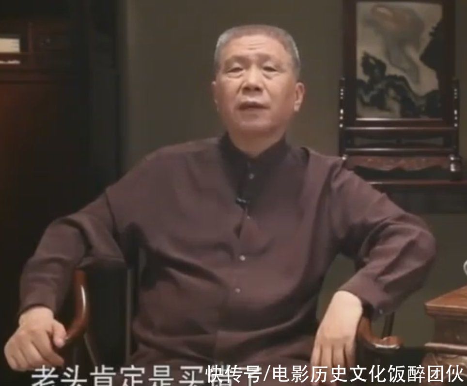  摆在|马未都：当价值百万的假文物摆在我面前，今天我会重新评价它
