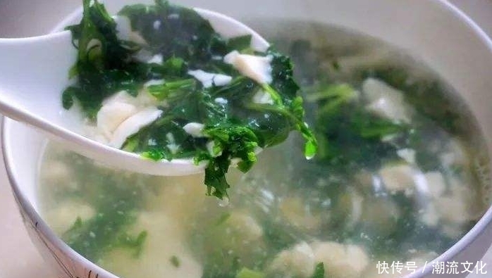 孩子容易感冒，给他喝碗“营养汤”，益智补脑、滋补肠胃，防流感