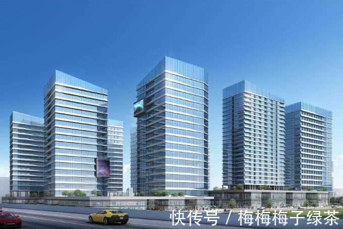 户型|选房时,为何“买边不买中”?售楼表妹:知道的人并不多