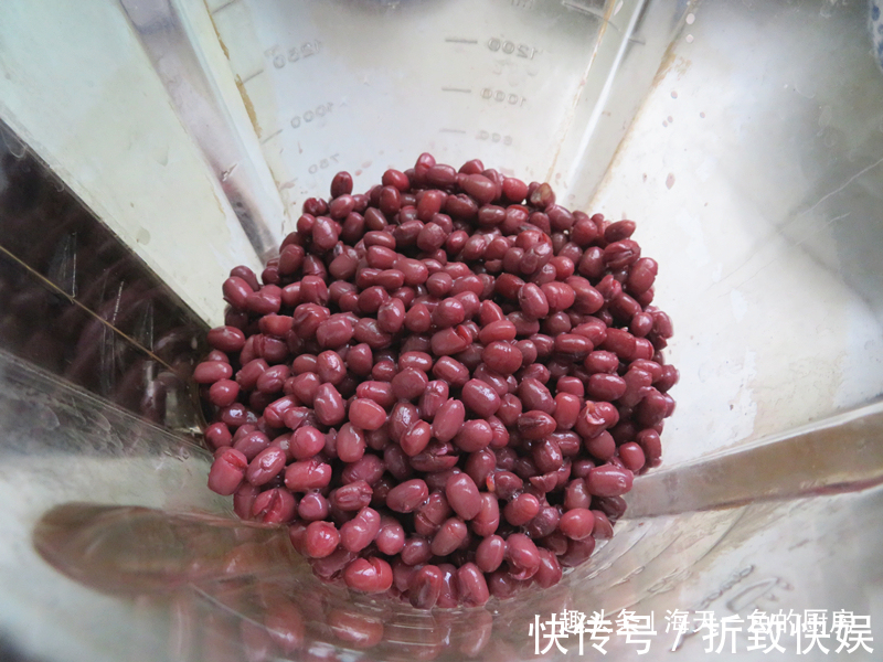 气血|闺蜜秋冬进补常吃这种豆子,气血足精力好,脸色红润少生病