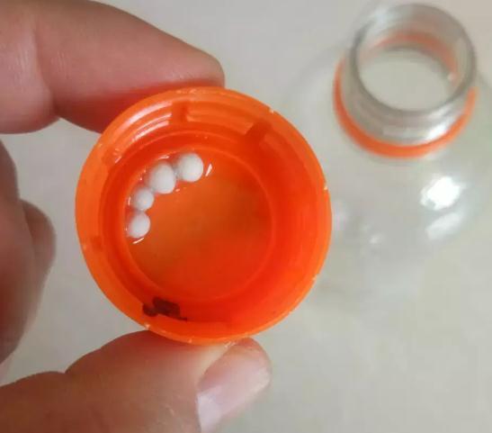 复合肥|绿萝生长慢吞吞,给它喂几个小颗粒,绿萝变成“大瀑布”