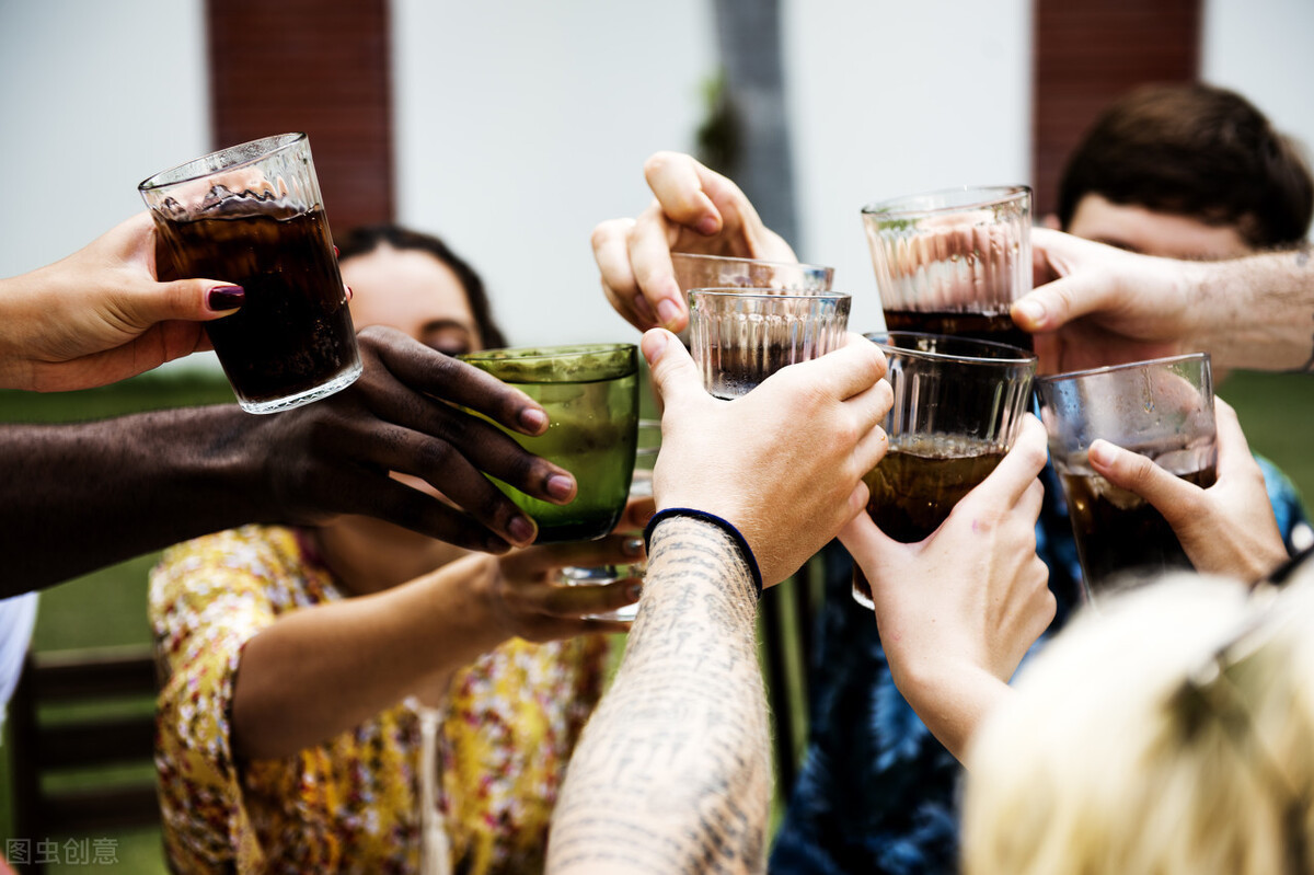 肝脏|肝脏损伤，每天坚持做这4件事，肝会一天比一天好！