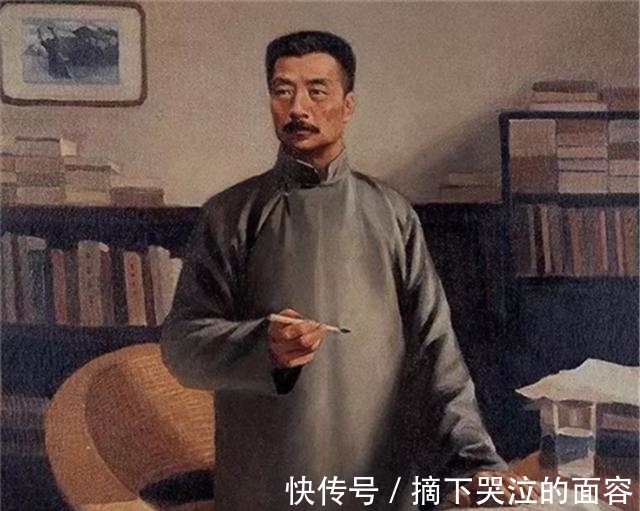 许广平#鲁迅的后代哪去了？一位成为高官，一位成为明星，如今家喻户晓