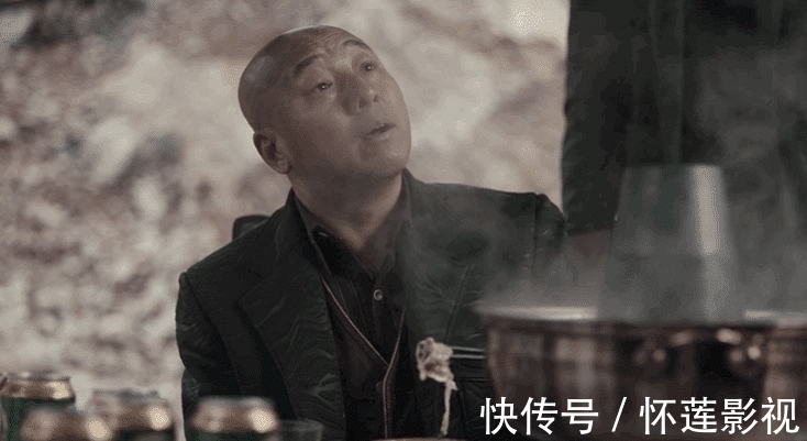 最后的胜利|张艺兴出演《扫黑风暴》的心得:好演员,是把自己放进了角色里