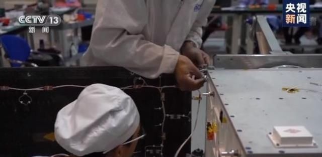 5g|任正非果然没说错,6G我们依旧领先,比北斗卫星还多的工程启动了