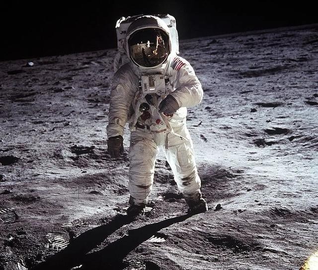 运载火箭 44年,2公斤,这一次是中国