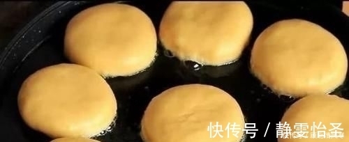 鸡蛋|1碗面粉,4个鸡蛋,不用蒸不油炸,外酥里嫩,小孩抢着吃