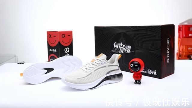 科技|国货再崛起,鸿星尔克也卖断货?最值得买的3款跑鞋,平价又好穿