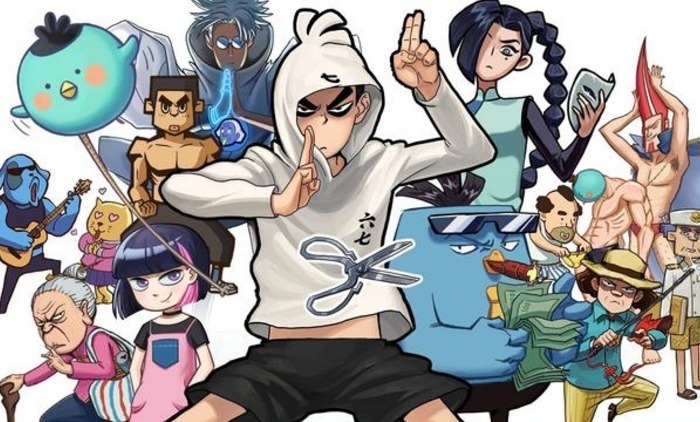 阿七|刺客伍六七:你有想保护的人吗?看似无厘头,却一直在守护